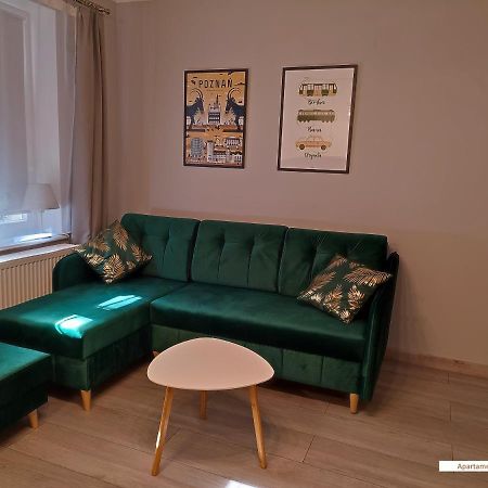 Apartament Nadolnik Bezplatny Parking Klucze W Skrytce Rachunek Poznań Exterior foto