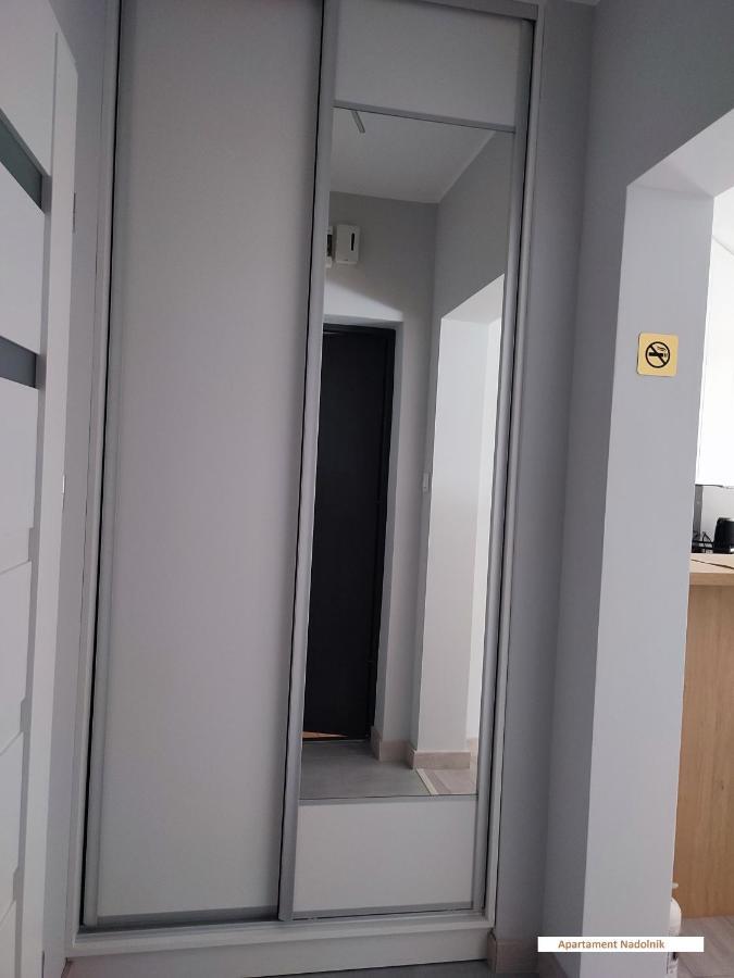 Apartament Nadolnik Bezplatny Parking Klucze W Skrytce Rachunek Poznań Exterior foto