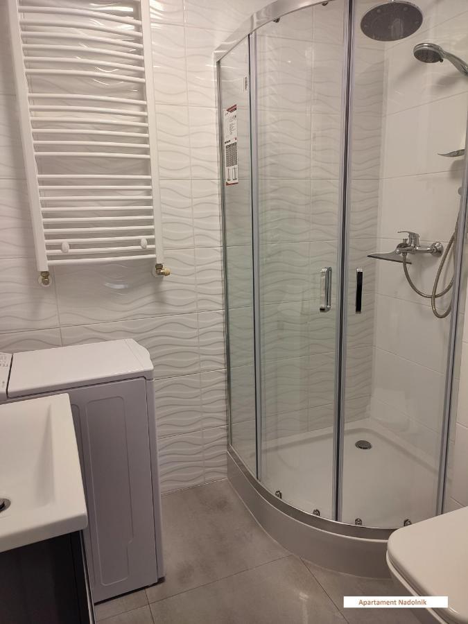 Apartament Nadolnik Bezplatny Parking Klucze W Skrytce Rachunek Poznań Exterior foto
