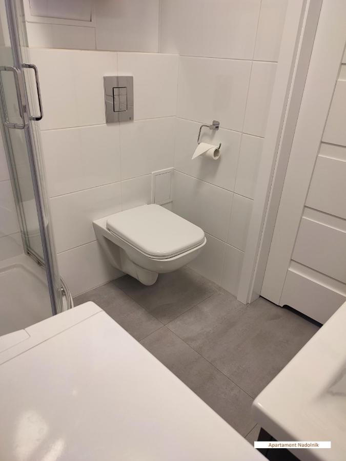 Apartament Nadolnik Bezplatny Parking Klucze W Skrytce Rachunek Poznań Exterior foto