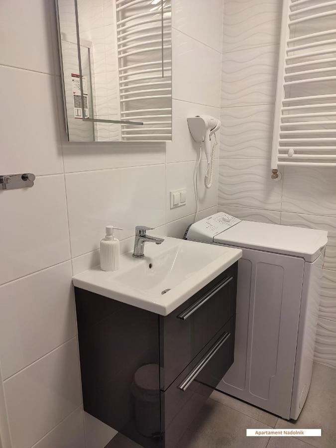 Apartament Nadolnik Bezplatny Parking Klucze W Skrytce Rachunek Poznań Exterior foto