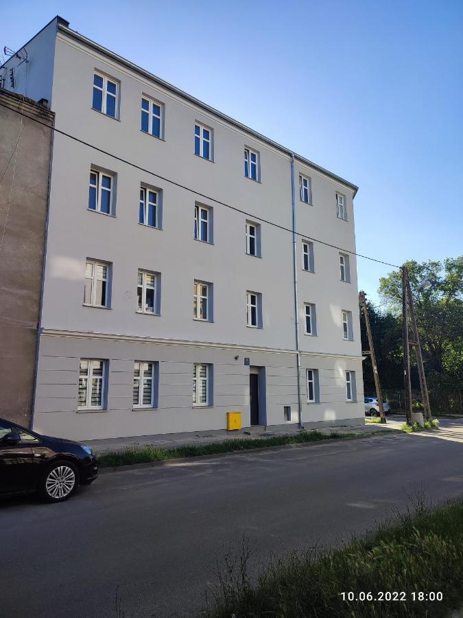Apartament Nadolnik Bezplatny Parking Klucze W Skrytce Rachunek Poznań Exterior foto